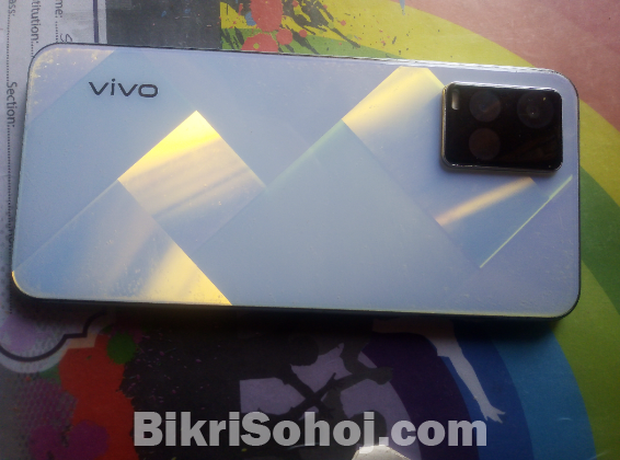 Vivo Y21 4/64